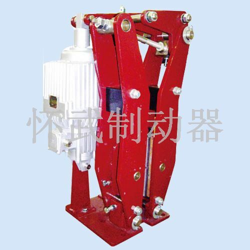 YPZ2Ⅰ、Ⅱ、Ⅲ系列電力液壓臂盤式制動器