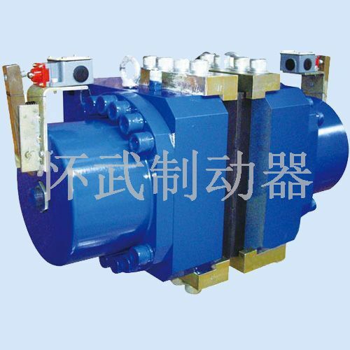 ST10SH液壓失效保護(hù)制動器